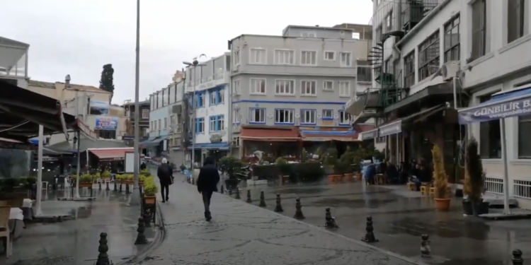 Ortak kültür mirasımız; SAMATYA