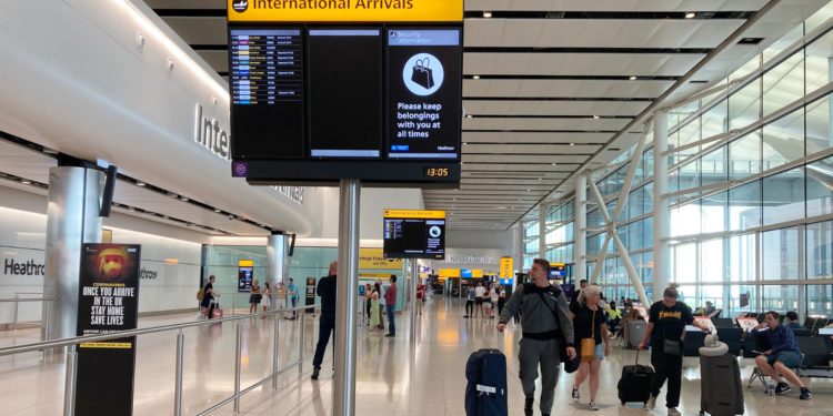 Covid-19’un en güvenli havayolları belli oldu