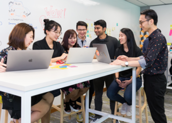 Singapur Airlines isteyen şirketlere tecrübesini aktaracak