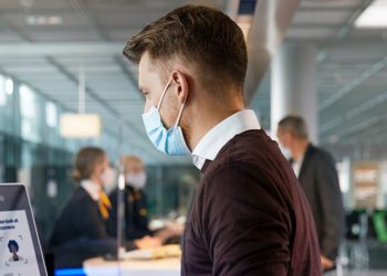 ‘Star Alliance Biometrics’ Frankfurt ve Münih’te başlatılıyor