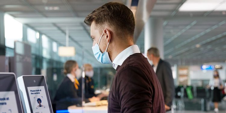 ‘Star Alliance Biometrics’ Frankfurt ve Münih’te başlatılıyor