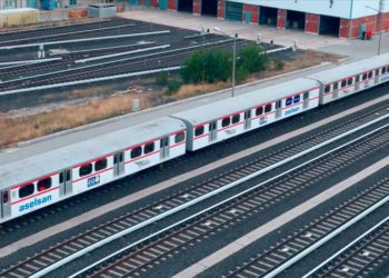 Trenleri ASELSAN’ın “beyni” yönetecek