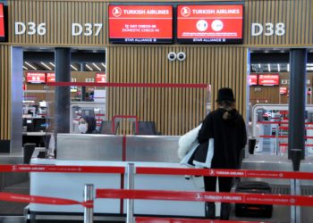 Avrupa’da havacılık en erken 2024’te toparlanacak