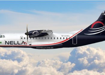 Hitit Brezilyalı Nella’yı portföyüne kattı