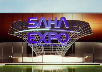 SAHA EXPO “sanal” olarak kapılarını açtı