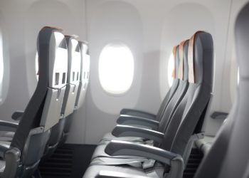 SunExpress’ten boş orta koltuk imkânı