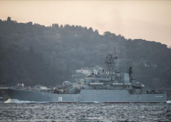 Rusya, Sudan’da donanma üssü kuracak