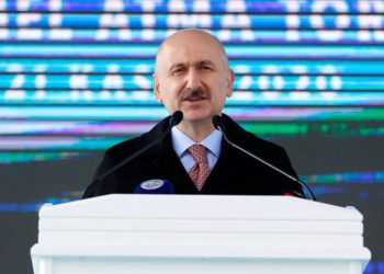 “Kayseri yılda 8 milyon yolcuya hizmet verecek”