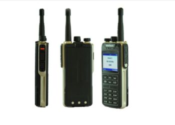 ASELSAN’dan rekor telsiz teslimatı