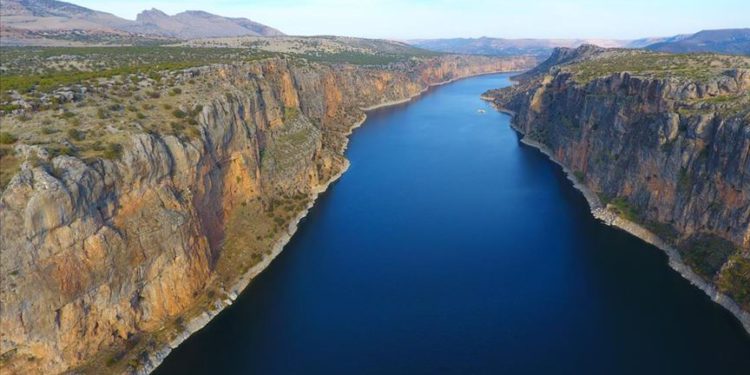 Takoran Vadisi’ne ilgi artıyor