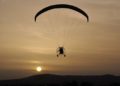 Hatay’da ‘paramotor’ operasyonu!