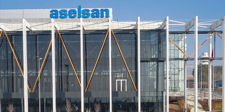 ASELSAN’dan 118 milyon avroluk sözleşme