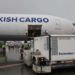 Turkish Cargo, Covid-19 aşılarını taşımaya başladı