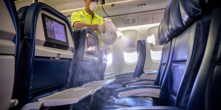 Dünyanın en güvenli havayolları açıklandı