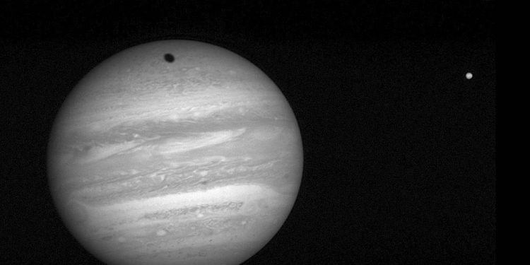 ABD Mars’a için Ay’da kalıcı üs kuracak