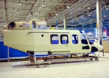 TUSAŞ uluslararası şirketlere üretimini sürdürüyor