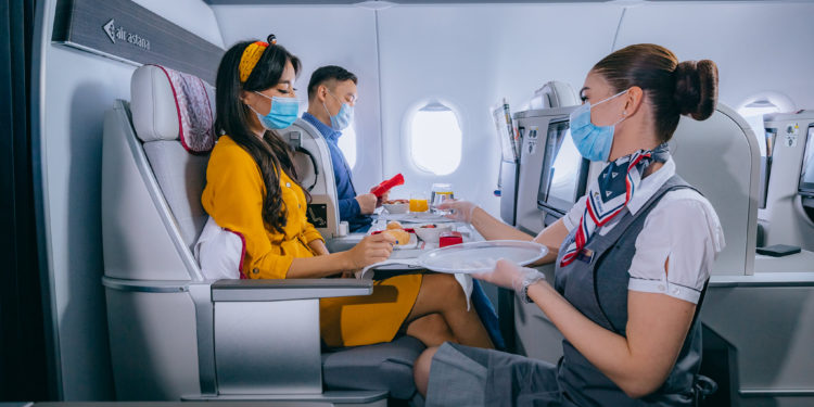 IATA’dan hükümetlere krizden çıkış için 5 öneri