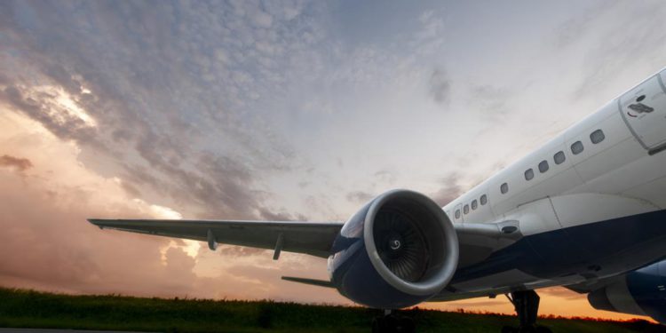 İngiltere’den ABD’ye uçacaklara test şartı başlıyor