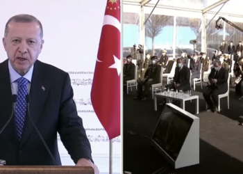 İlk milli helikopter motoru TEI-TS1400 teslim edildi