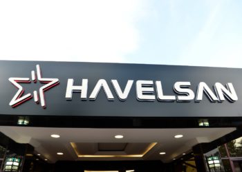 HAVELSAN yeni logosunu tanıttı