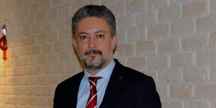 “Hava kargo köprüleriyle, tüm dünyaya aşı taşıyacağız’’