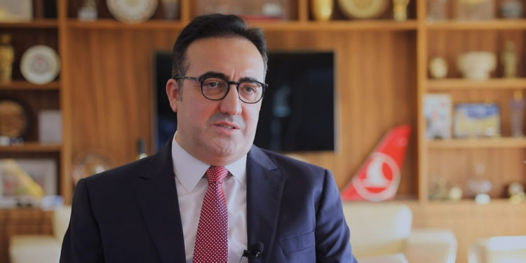 THY’de 2020 yılında hangi olaylar öne çıktı?