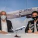 SunExpress, DJ Burak Yeter’in havayolu partneri oldu