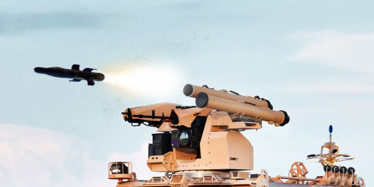 ASELSAN’dan 38,2 milyon dolarlık ihracat