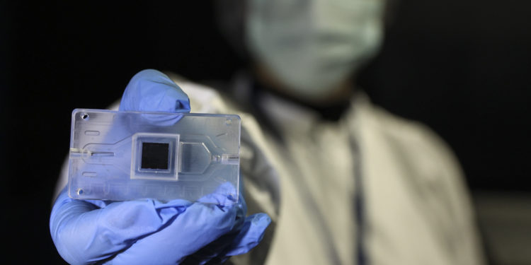 ASELSAN’ın Covid kiti başka hastalıklara da çare olacak