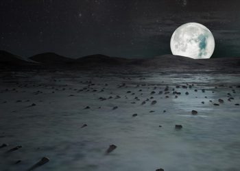 Çin’in uzay aracı “Chang’e 5” Ay’a indi