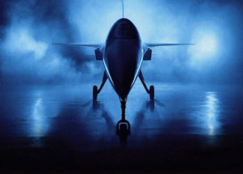 TUSAŞ’ın süpersonik SİHA’sı Göksungur geliyor