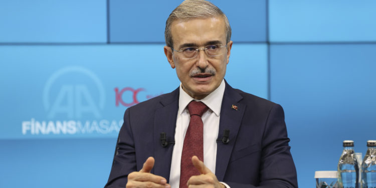 Demir: ABD yaptırımlarından TSK etkilenmeyecek