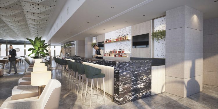 İSG’deki lounge ve özel hizmetler Plaza Premium’a devredilecek