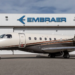 Embraer ilk Praetor 600 iş jetini Flexjet’e teslim etti
