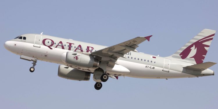 Qatar Airways, Seyşeller uçuşlarına başladı