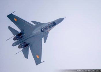 Kazakistan 4 adet Su-30SM savaş uçağı teslim aldı