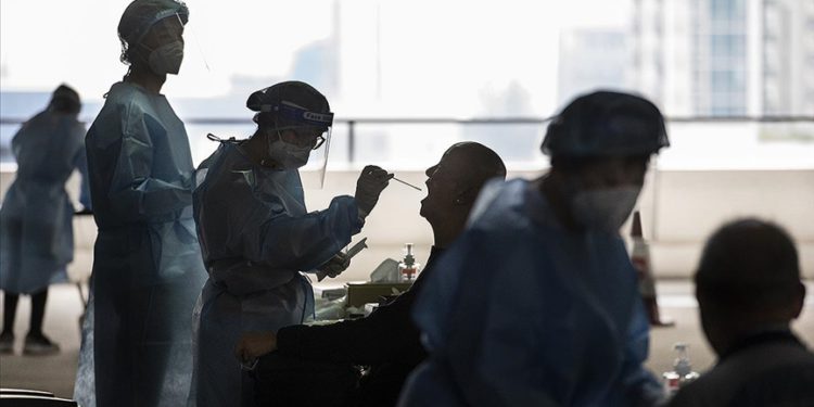 Havayolu şirketleri “sağlık pasaportunu” kullanıma sokuyor