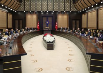 Savunma Sanayii’nde çeşitli platformların yarın karara bağlanması bekleniliyor