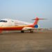 COMAC, 2020’de 24 adet ARJ21 teslim etti