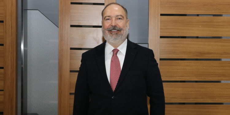 Mehmet Nane:  Havacılık mayısta hareketlenir