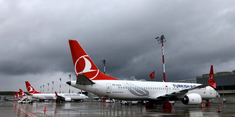 THY Boeing 737 MAX’lerle ne zaman uçacak?