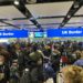 Heathrow: “Havalimanlarında sosyal mesafe sağlanamaz”