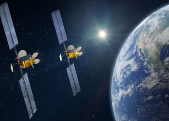 Airbus, Intelsat için çoklu uydu üretecek