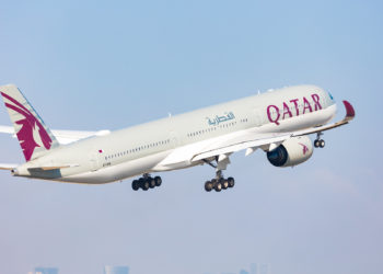 Qatar Airways’ten 2021 model kampanya