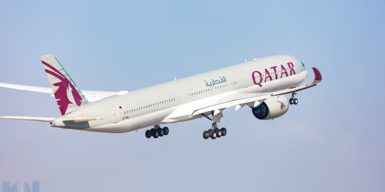 Qatar Airways’ten 2021 model kampanya