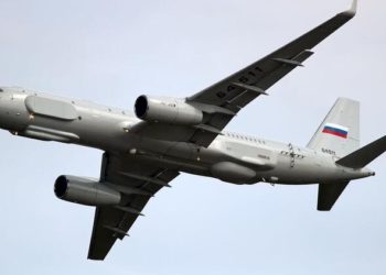 Rusya gözlem uçaklarını modernize edecek