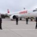 SWISS üçüncü A320neo’yu teslim aldı