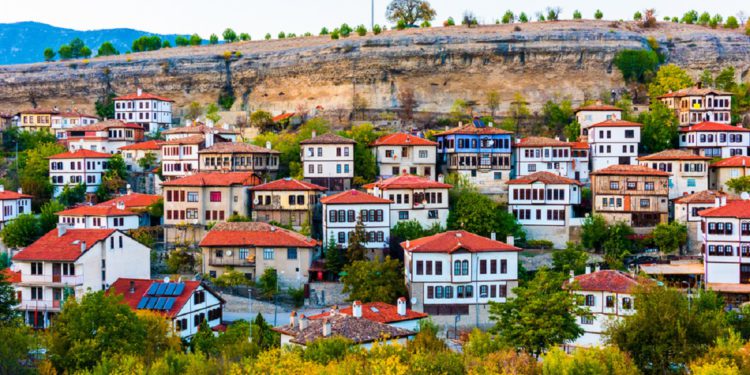 Sömestr tatilinin gözdesi kısa turlar