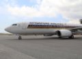 Singapur, Phuket ve Brunei’ye B737-800 ile uçacak
