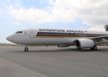 Singapur, Phuket ve Brunei’ye B737-800 ile uçacak